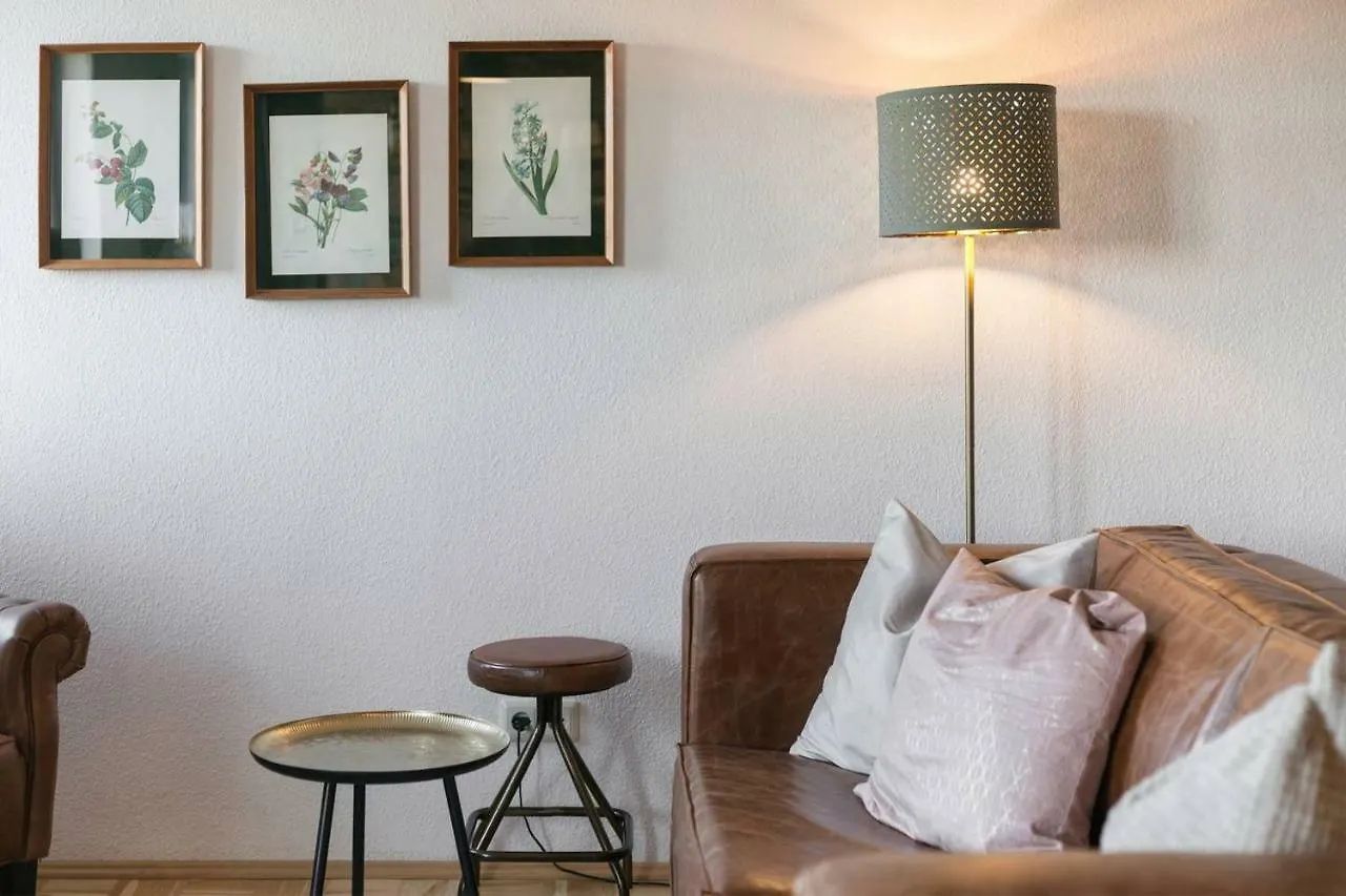 Apartment Henry Dresden 0*,  Germany