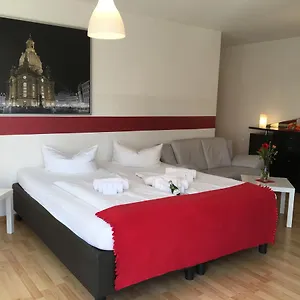  Appartamento Altstadtperle Apartments & Studios