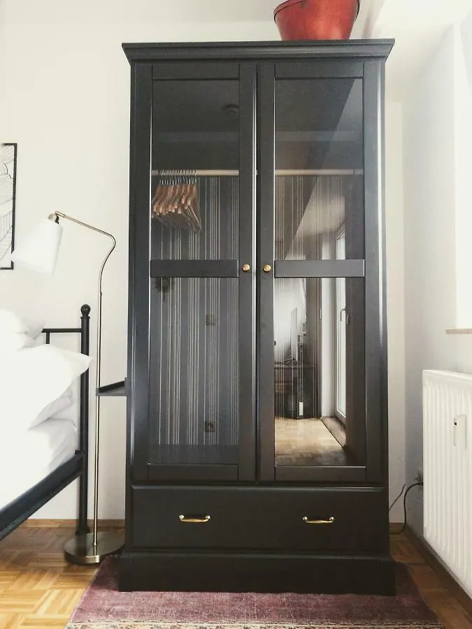 Apartment Henry Dresden 0*,  Germany