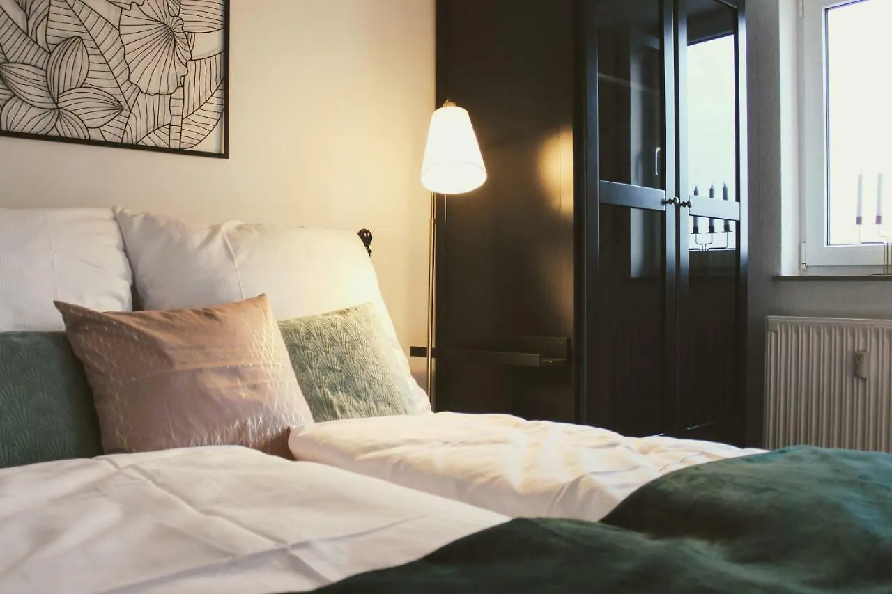 Apartment Henry دريسدن
